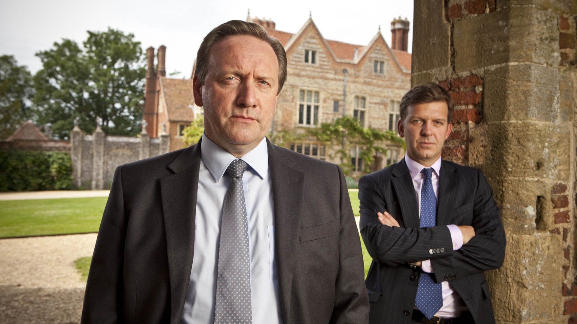 Midsomer Murders - Season 6 Watch for Free in HD on Movies123