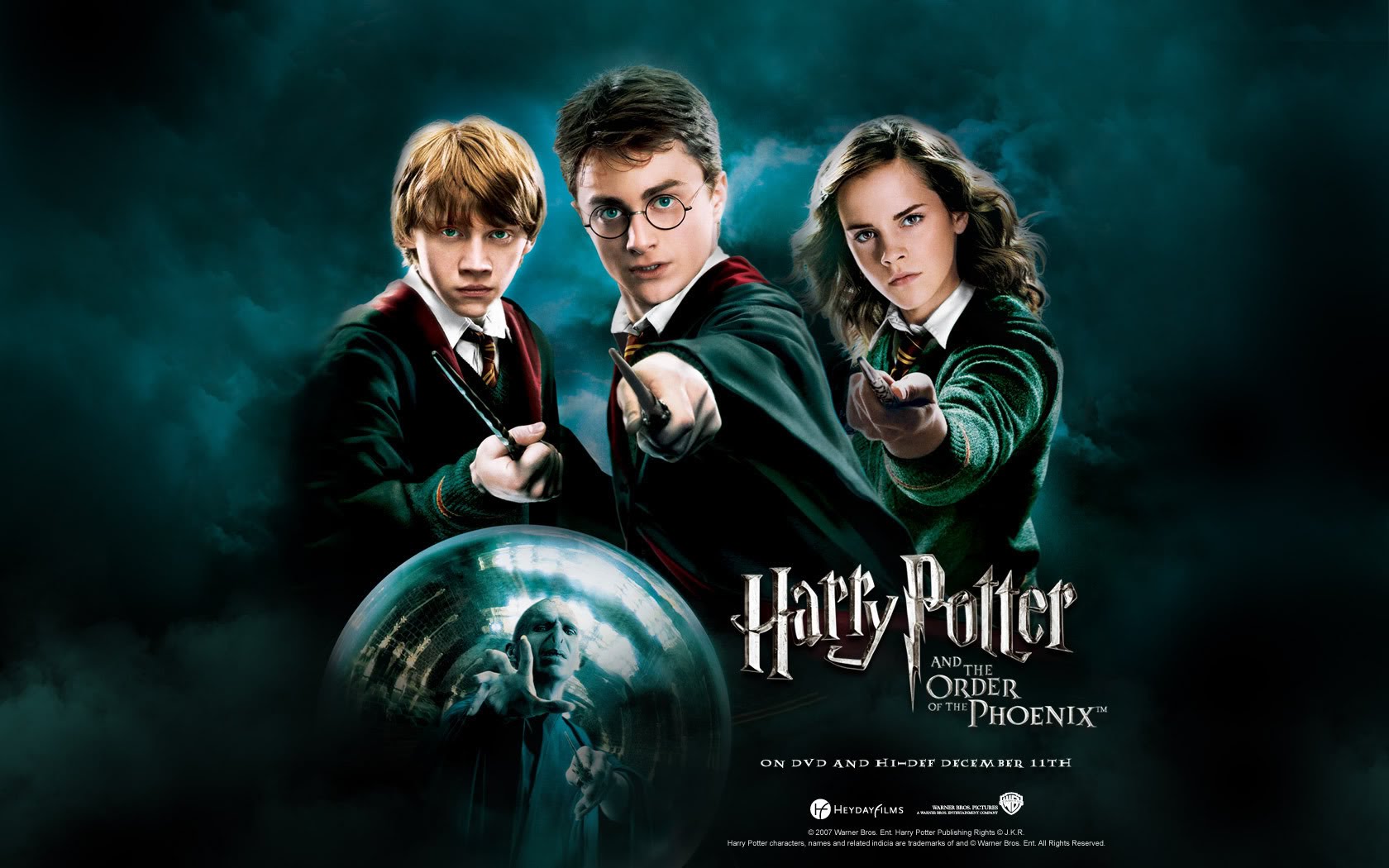 harry potter and order of the phoenix 123movies full movie